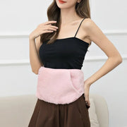 COUSSIN DE SOULAGEMENT DES DOULEURS MENSTRUELLES